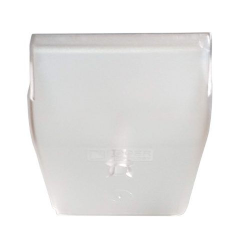 Roger RS287 H30 motor vezérlés takaró burkolat