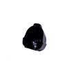 Roger RS37 fekete műanyag orr