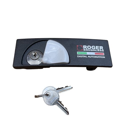 Roger RS667 kioldó kar BH30, BM30, BG30 szériához