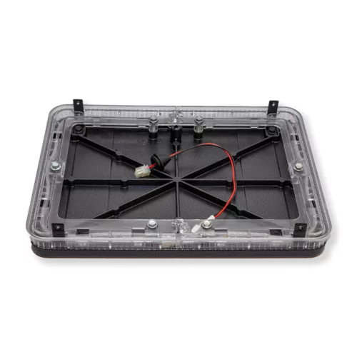 Roger RS977 Bionik 4-6 sorompótest fedél