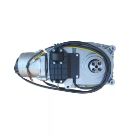 Roger RS979 meghajtás Bionik 6 sorompóhoz