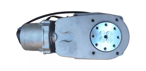 Roger RS979 meghajtás Bionik 6 sorompóhoz