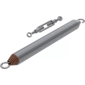 Roger SP/48/G10 kiegyensúlyozó rugó WAY sorompóhoz