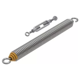 Roger SP/51/G10 kiegyensúlyozó rugó WAY sorompóhoz