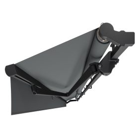 SELT Australia karos napellenző