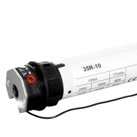 35R10 SmartHome csőmotor