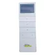 SmartHome DD1609H 15+1 csatornás OLED kijelzős távirányító