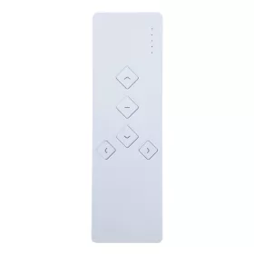 SmartHome DD301H 5+1-es kézi távirányitó fali tartóval