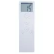 SmarHome DD3002H 15+1 csatornás LCD kijelzős távirányító fali konzollal