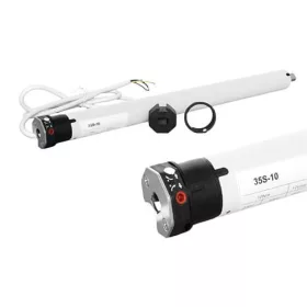SmartHome TREND35R10S csőmotor