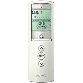 Somfy TELIS 6 Chronis RTS PURE távirányító