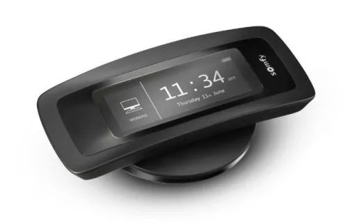 Somfy Nina Timer IO - 60 csatornás központi távirányító