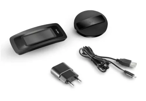 Somfy Nina Timer IO - 60 csatornás központi távirányító