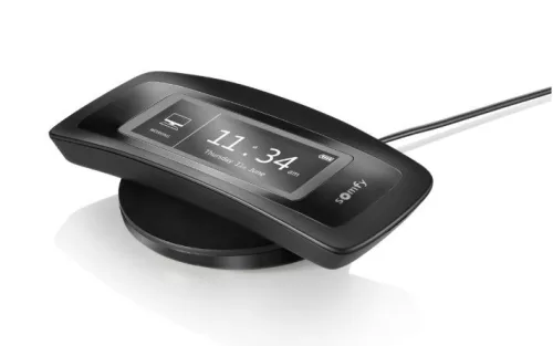 Somfy Nina Timer IO - 60 csatornás központi távirányító