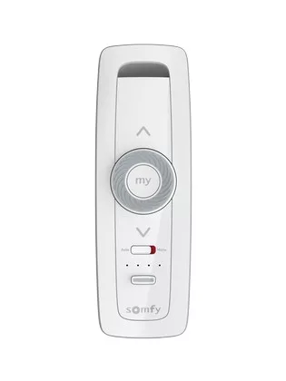 Somfy SITUO 5 VAR A/M IO PURE II távirámyító