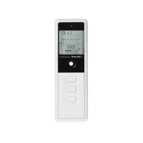   Somfy Simu Timer Multi HZ 6C 6 csatornás időzítős távirányító