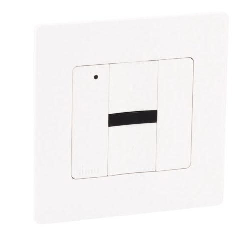 Somfy Simu Wall Transmitter BHZ 1C/1 1 csatornás fali távirányító