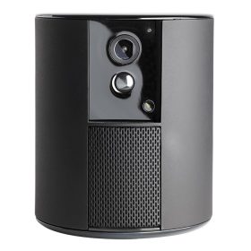 Somfy One riasztóközpont kamerával