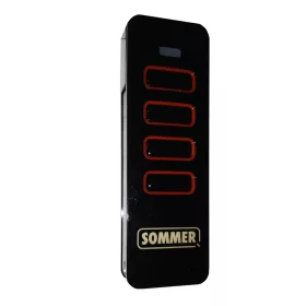 Sommer Pearl 4 csatornás távirányító