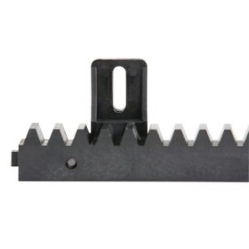 Stagnoli N6 hat füles erősített fogasléc