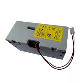 Vidue (V2) akkumulátor töltőelektronika kötődobozzal