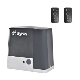   Vidue (V2) AYROS800 800 N-os tolókapunyitó motor szett 2 db távirányítóval