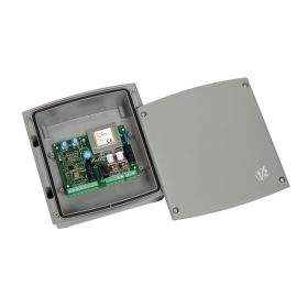 Vidue KEASYTOP vezérlés szett