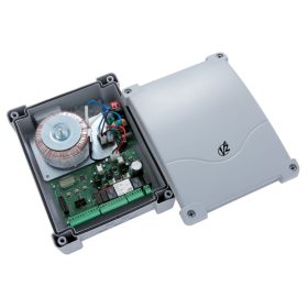 Able V2 Vidue City2+ 2 motoros vezérlsés