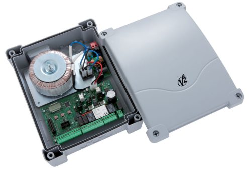 Able V2 Vidue City2+ 2 motoros vezérlsés