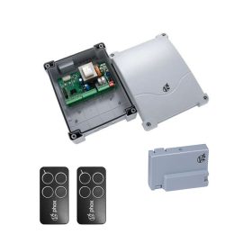 Vidue KIT CITY1 vezérlőegység szett