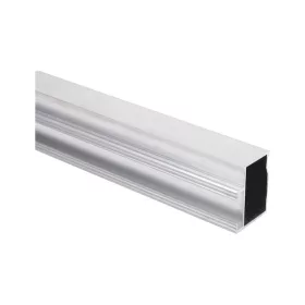   Szerelősín napelemhez SOLAR-ALU-ZEBRA Sín 39 X 37 - 3150mm
