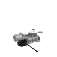 Roger BR21/351/HS földbe süllyesztett motorhoz