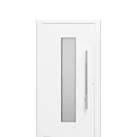 Hörmann bejárati ajtók