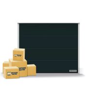 Azonnal elvihető garázskapu szettek