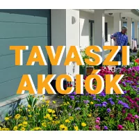 Tavaszi akciók 2026
