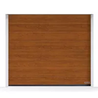 Hörmann garázskapu szettek