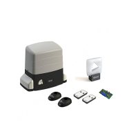 Tolókapunyitó motor szettek