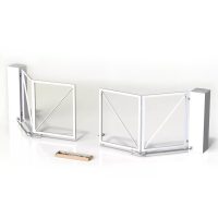 Cais szárnyaskapu vasalat szettek