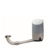 Nice Pop 7124 (PP7124) csuklókaros motorhoz