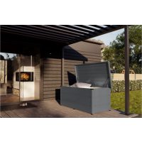 Kerti tárolódobozok