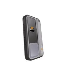 Biometrikus beléptetők