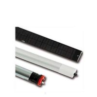 Napelemes csőmotorok, csőmotor szettek és kiegészítők