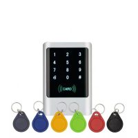 Proximity beléptető rendszerek