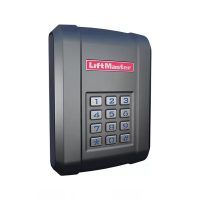 Liftmaster kódtasztatúrák