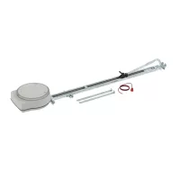 Roger Brushless garázskapu motorok