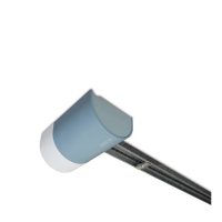 Nice Shell 75 szekcionált garázskapunyitó motorhoz