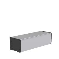 Roger NV/200 ipari harmonika nyitású kapunyitó motorokhoz