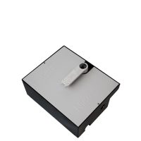 Nice L-Fab 4024 (LFAB4024) földbe süllyesztett motorhoz