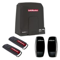 Liftmaster kapunyitó motor szettek