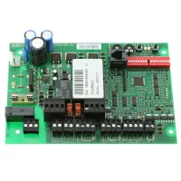 Hörmann vezérlőegységek